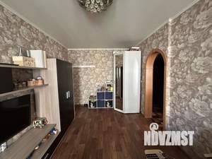 2-к квартира, вторичка, 41м2, 4/5 этаж