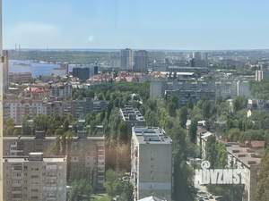 Студия квартира, вторичка, 35м2, 27/27 этаж