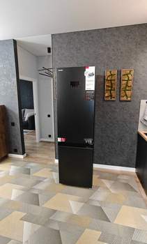 1-к квартира, вторичка, 47м2, 1/10 этаж