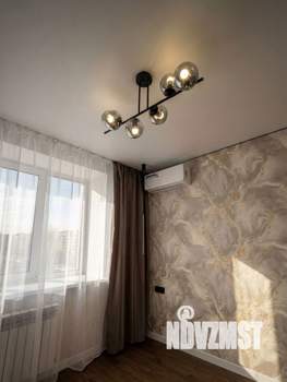 1-к квартира, вторичка, 40м2, 7/10 этаж