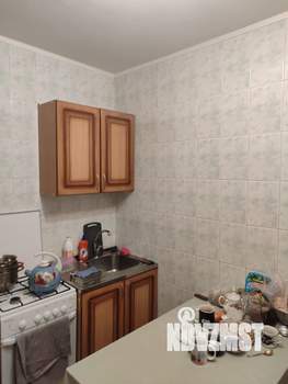 1-к квартира, вторичка, 37м2, 6/9 этаж