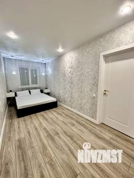 2-к квартира, вторичка, 43м2, 5/6 этаж