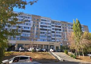 3-к квартира, вторичка, 65м2, 4/9 этаж