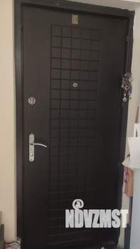 3-к квартира, вторичка, 71м2, 9/10 этаж