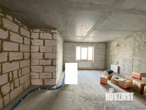 2-к квартира, вторичка, 73м2, 5/25 этаж