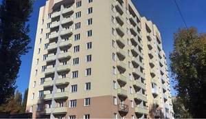 1-к квартира, вторичка, 25м2, 1/12 этаж