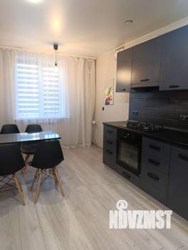 1-к квартира, вторичка, 39м2, 3/6 этаж