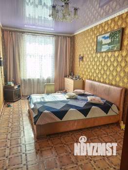 3-к квартира, вторичка, 83м2, 4/5 этаж