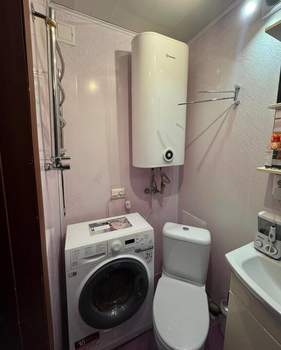 2-к квартира, вторичка, 45м2, 9/9 этаж