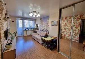 2-к квартира, вторичка, 44м2, 4/5 этаж