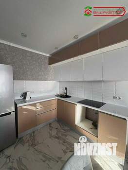 2-к квартира, вторичка, 51м2, 17/18 этаж