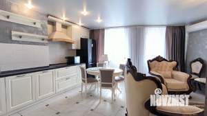 2-к квартира, вторичка, 64м2, 13/25 этаж