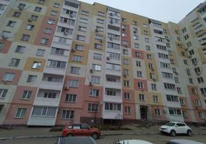 3-к квартира, вторичка, 68м2, 8/10 этаж