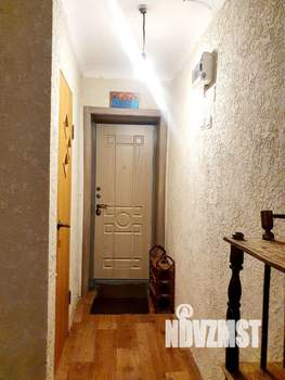 2-к квартира, вторичка, 43м2, 1/5 этаж