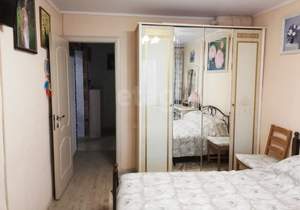 2-к квартира, вторичка, 50м2, 8/9 этаж