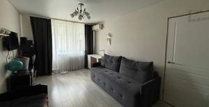 1-к квартира, вторичка, 33м2, 9/10 этаж