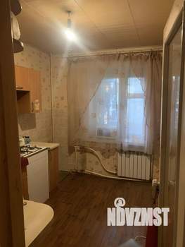 2-к квартира, вторичка, 46м2, 1/5 этаж