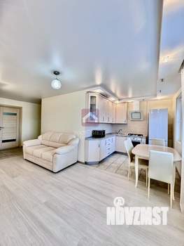 3-к квартира, вторичка, 80м2, 3/10 этаж