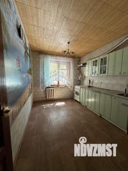 3-к квартира, вторичка, 65м2, 1/9 этаж