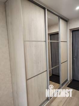 1-к квартира, сданный дом, 23м2, 7/10 этаж