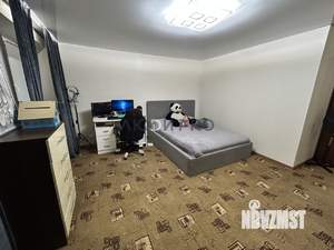 1-к квартира, вторичка, 45м2, 1/10 этаж