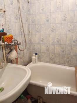 2-к квартира, вторичка, 44м2, 5/9 этаж