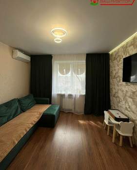 2-к квартира, вторичка, 60м2, 10/10 этаж