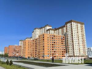 1-к квартира, вторичка, 35м2, 2/10 этаж