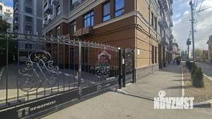 3-к квартира, сданный дом, 86м2, 5/10 этаж