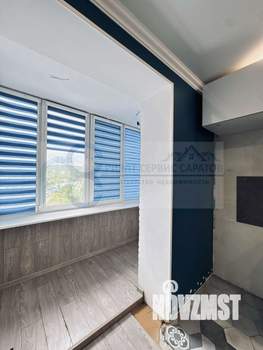 1-к квартира, вторичка, 42м2, 13/23 этаж
