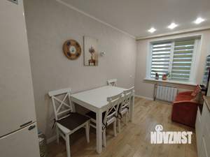 3-к квартира, вторичка, 64м2, 6/10 этаж