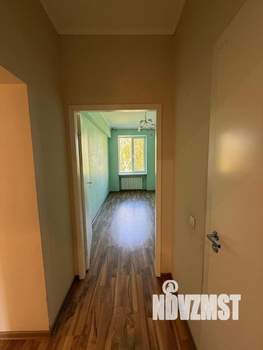 2-к квартира, вторичка, 54м2, 3/4 этаж