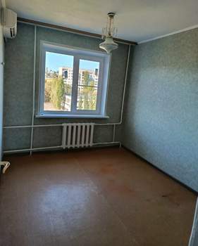 3-к квартира, вторичка, 64м2, 9/10 этаж