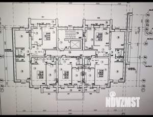 3-к квартира, вторичка, 72м2, 4/10 этаж