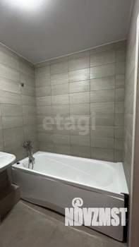 1-к квартира, вторичка, 41м2, 4/10 этаж