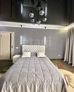 1-к квартира, вторичка, 34м2, 8/10 этаж