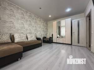 1-к квартира, вторичка, 33м2, 1/10 этаж