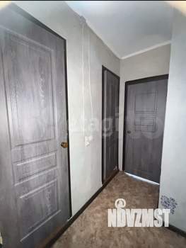 2-к квартира, вторичка, 52м2, 3/10 этаж