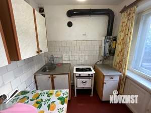 2-к квартира, вторичка, 42м2, 4/5 этаж