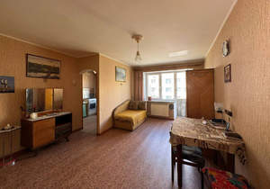 2-к квартира, вторичка, 45м2, 4/5 этаж