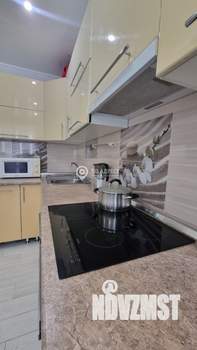 1-к квартира, вторичка, 40м2, 10/10 этаж