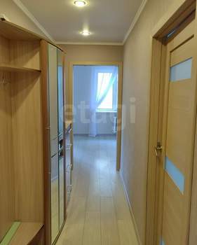 3-к квартира, вторичка, 58м2, 3/9 этаж