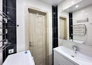 2-к квартира, вторичка, 68м2, 10/17 этаж
