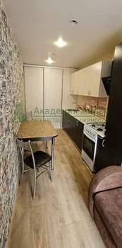 1-к квартира, вторичка, 37м2, 3/9 этаж