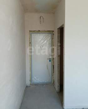 Студия квартира, вторичка, 11м2, 2/4 этаж