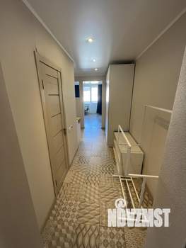 Студия квартира, вторичка, 26м2, 10/10 этаж