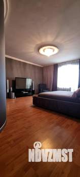 3-к квартира, вторичка, 146м2, 8/9 этаж