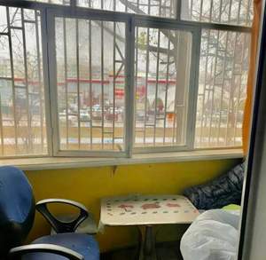 3-к квартира, вторичка, 65м2, 1/9 этаж