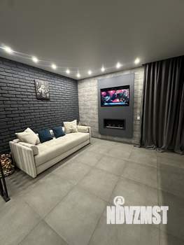 2-к квартира, вторичка, 55м2, 9/10 этаж