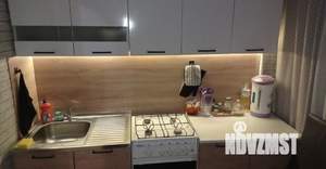 3-к квартира, вторичка, 46м2, 3/5 этаж